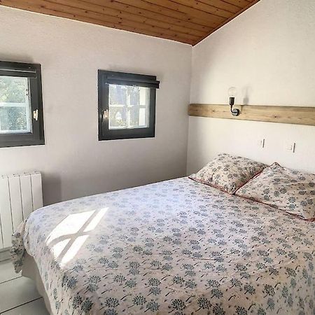 M-Fairway 01-Moliets Duplex 6 Personnes Dans Residence Avec Piscines Proche Du Golf מראה חיצוני תמונה