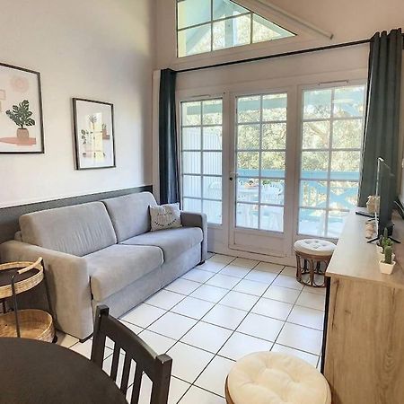 M-Fairway 01-Moliets Duplex 6 Personnes Dans Residence Avec Piscines Proche Du Golf מראה חיצוני תמונה